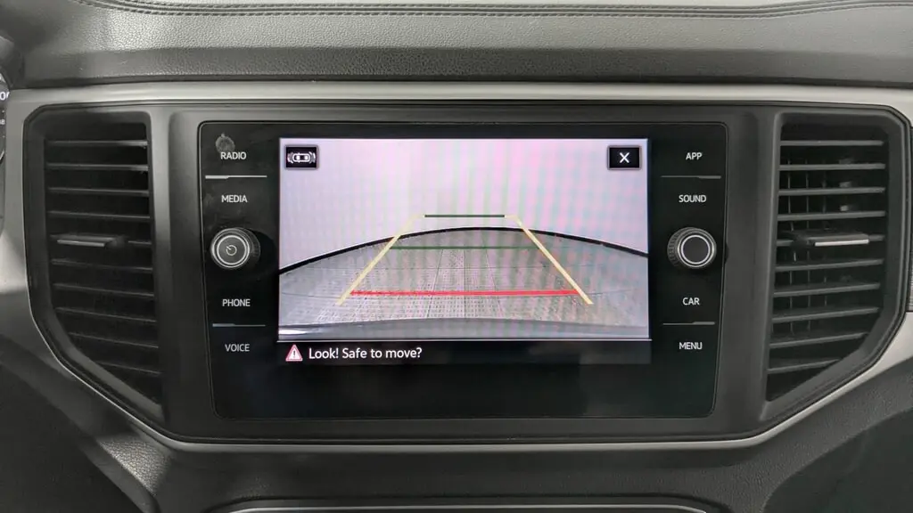 Florida Fine Cars - Used VOLKSWAGEN ATLAS CROSS SPORT 2021 ORLANDO 3.6L V6 SE W/TECHNOLOGY