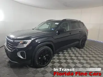 Florida Fine Cars - Used VOLKSWAGEN ATLAS 2024 ORLANDO 2.0T SE W/TECHNOLOGY