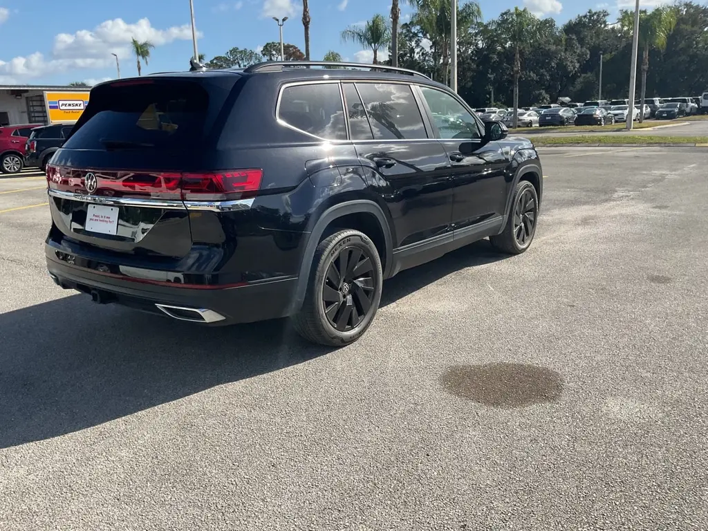 Florida Fine Cars - Used VOLKSWAGEN ATLAS 2024 ORLANDO 2.0T SE W/TECHNOLOGY