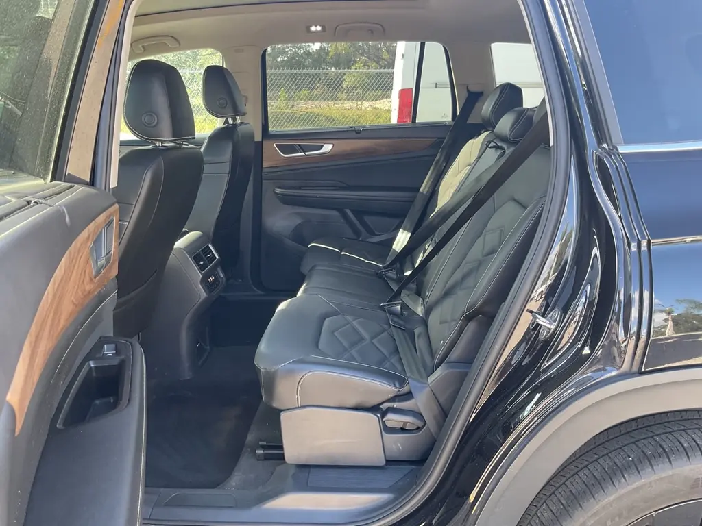 Florida Fine Cars - Used VOLKSWAGEN ATLAS 2024 ORLANDO 2.0T SE W/TECHNOLOGY