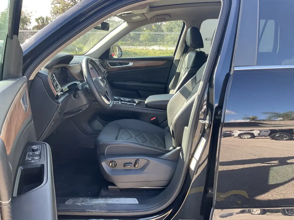 Florida Fine Cars - Used VOLKSWAGEN ATLAS 2024 ORLANDO 2.0T SE W/TECHNOLOGY