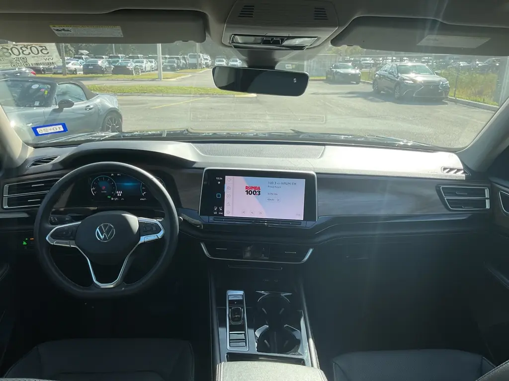 Florida Fine Cars - Used VOLKSWAGEN ATLAS 2024 ORLANDO 2.0T SE W/TECHNOLOGY