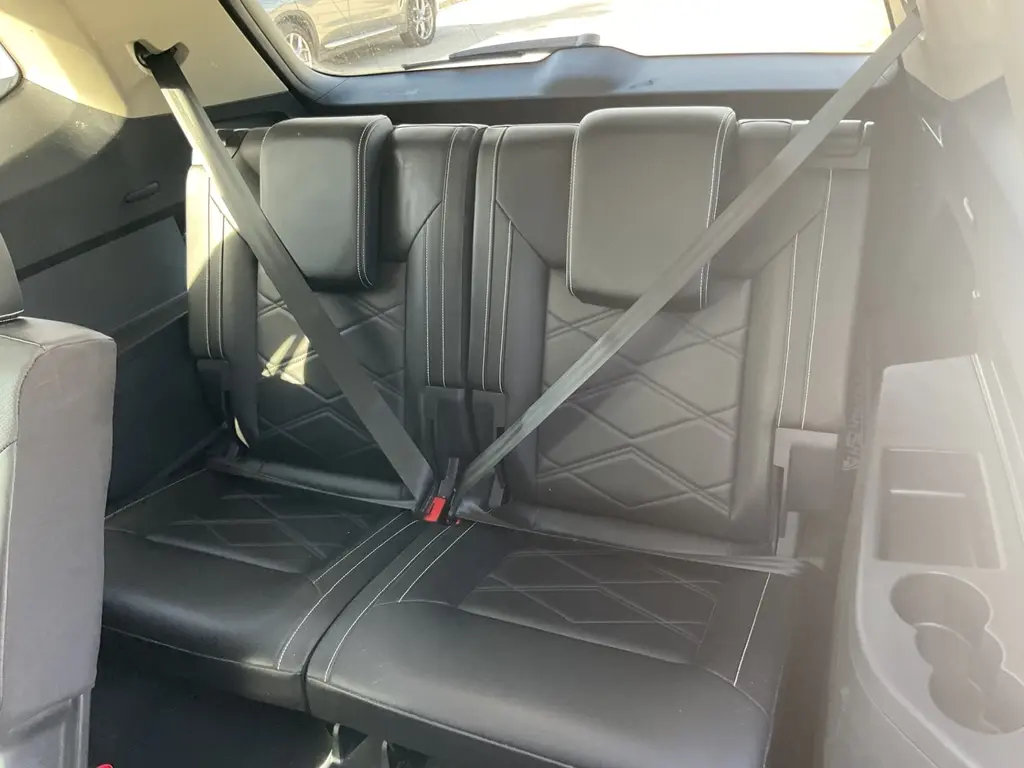 Florida Fine Cars - Used VOLKSWAGEN ATLAS 2024 ORLANDO 2.0T SE W/TECHNOLOGY