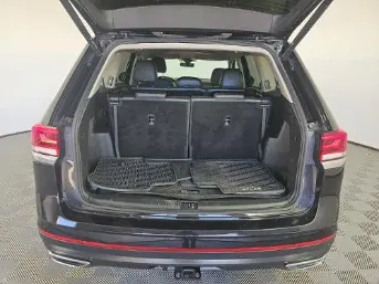 Florida Fine Cars - Used VOLKSWAGEN ATLAS 2024 ORLANDO 2.0T SE W/TECHNOLOGY