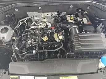 Florida Fine Cars - Used VOLKSWAGEN ATLAS 2024 ORLANDO 2.0T SE W/TECHNOLOGY