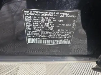 Florida Fine Cars - Used VOLKSWAGEN ATLAS 2024 ORLANDO 2.0T SE W/TECHNOLOGY