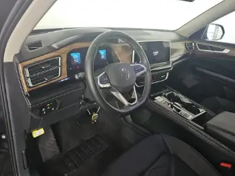 Florida Fine Cars - Used VOLKSWAGEN ATLAS 2024 ORLANDO 2.0T SE W/TECHNOLOGY