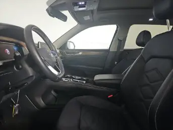 Florida Fine Cars - Used VOLKSWAGEN ATLAS 2024 ORLANDO 2.0T SE W/TECHNOLOGY