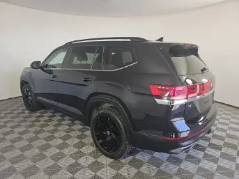 Florida Fine Cars - Used VOLKSWAGEN ATLAS 2024 ORLANDO 2.0T SE W/TECHNOLOGY