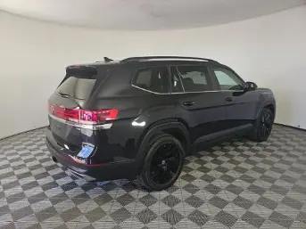 Florida Fine Cars - Used VOLKSWAGEN ATLAS 2024 ORLANDO 2.0T SE W/TECHNOLOGY