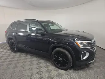 Florida Fine Cars - Used VOLKSWAGEN ATLAS 2024 ORLANDO 2.0T SE W/TECHNOLOGY