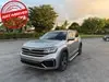 Florida Fine Cars - Used VOLKSWAGEN ATLAS 2021 MIAMI 3.6L V6 SE W/TECHNOLOGY R-LINE