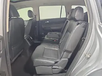 Florida Fine Cars - Used VOLKSWAGEN ATLAS 2021 MIAMI 3.6L V6 SE W/TECHNOLOGY R-LINE