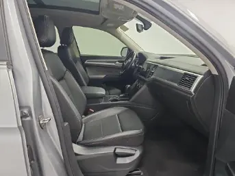 Florida Fine Cars - Used VOLKSWAGEN ATLAS 2021 MIAMI 3.6L V6 SE W/TECHNOLOGY R-LINE