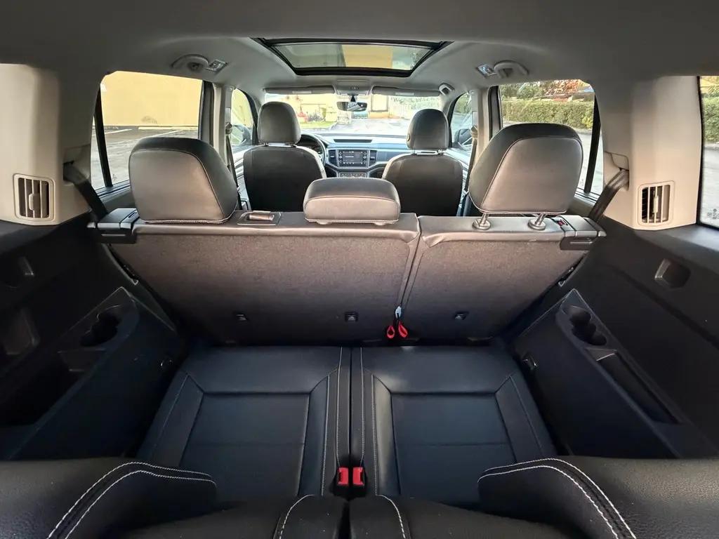 Florida Fine Cars - Used VOLKSWAGEN ATLAS 2021 MIAMI 3.6L V6 SE W/TECHNOLOGY R-LINE