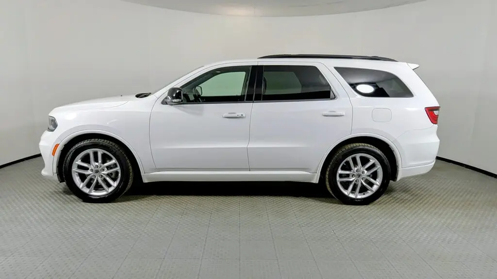 Florida Fine Cars - Used DODGE DURANGO 2024 ORLANDO GT PLUS