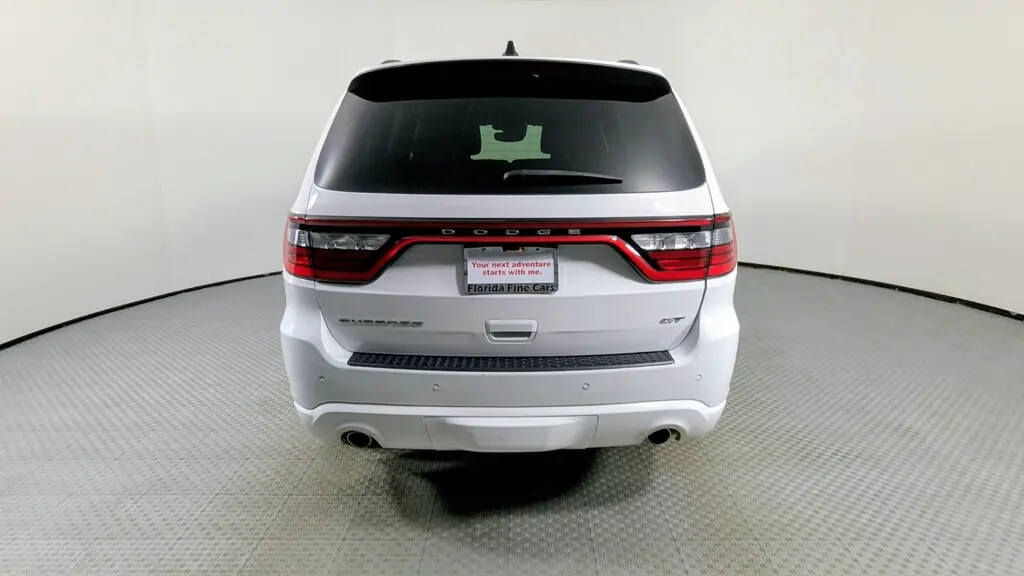 Florida Fine Cars - Used DODGE DURANGO 2024 ORLANDO GT PLUS