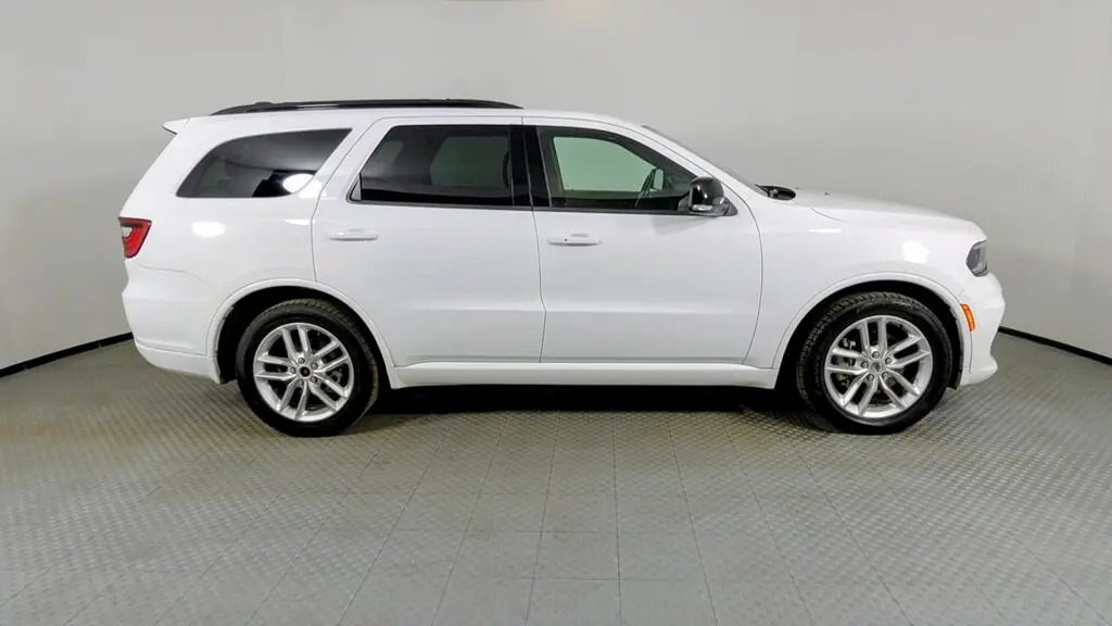Florida Fine Cars - Used DODGE DURANGO 2024 ORLANDO GT PLUS