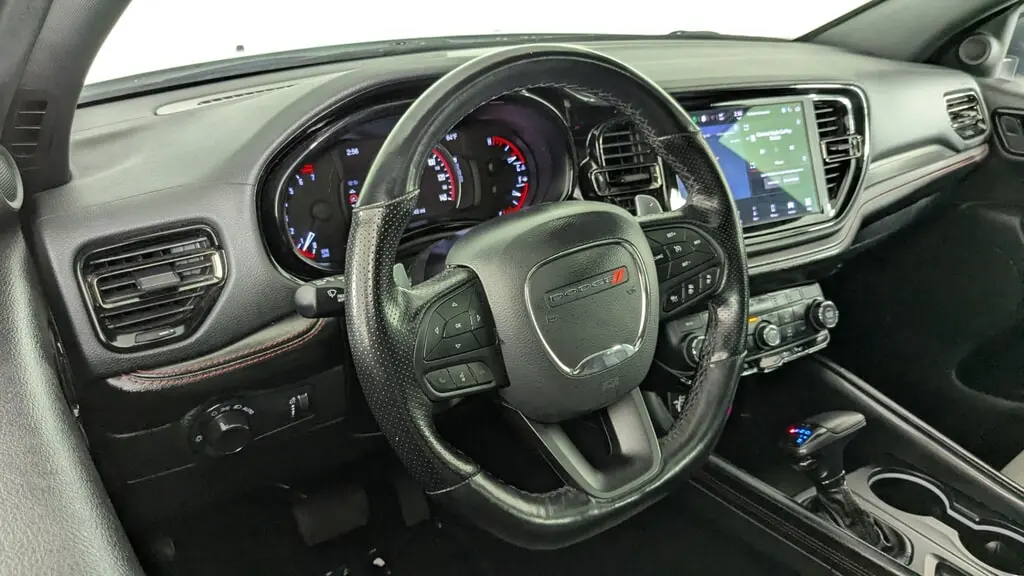 Florida Fine Cars - Used DODGE DURANGO 2024 ORLANDO GT PLUS