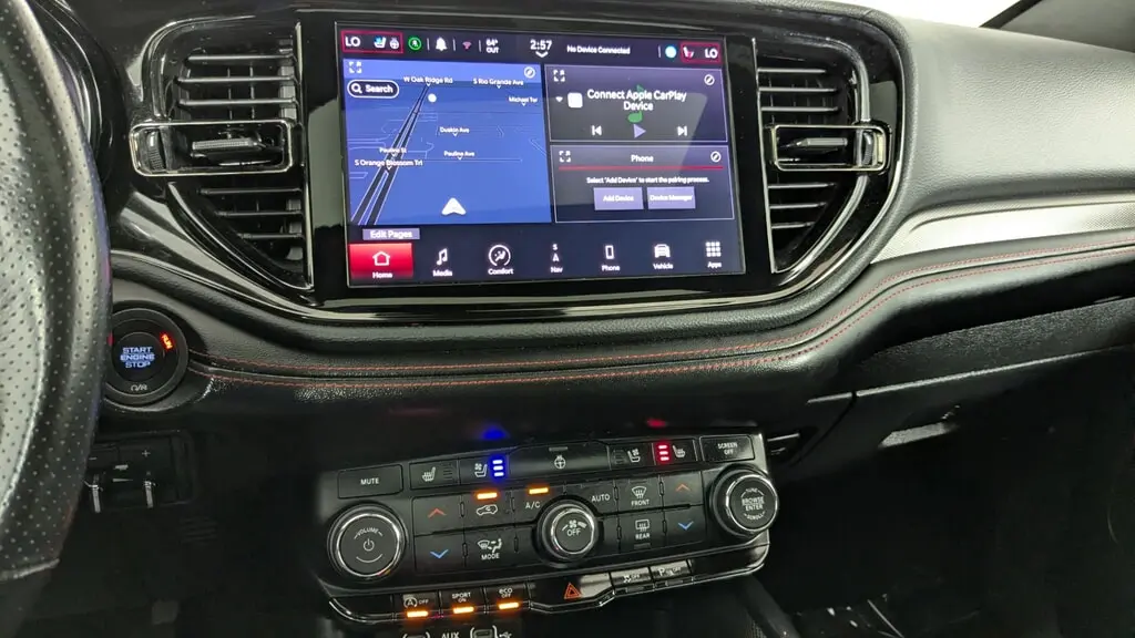 Florida Fine Cars - Used DODGE DURANGO 2024 ORLANDO GT PLUS