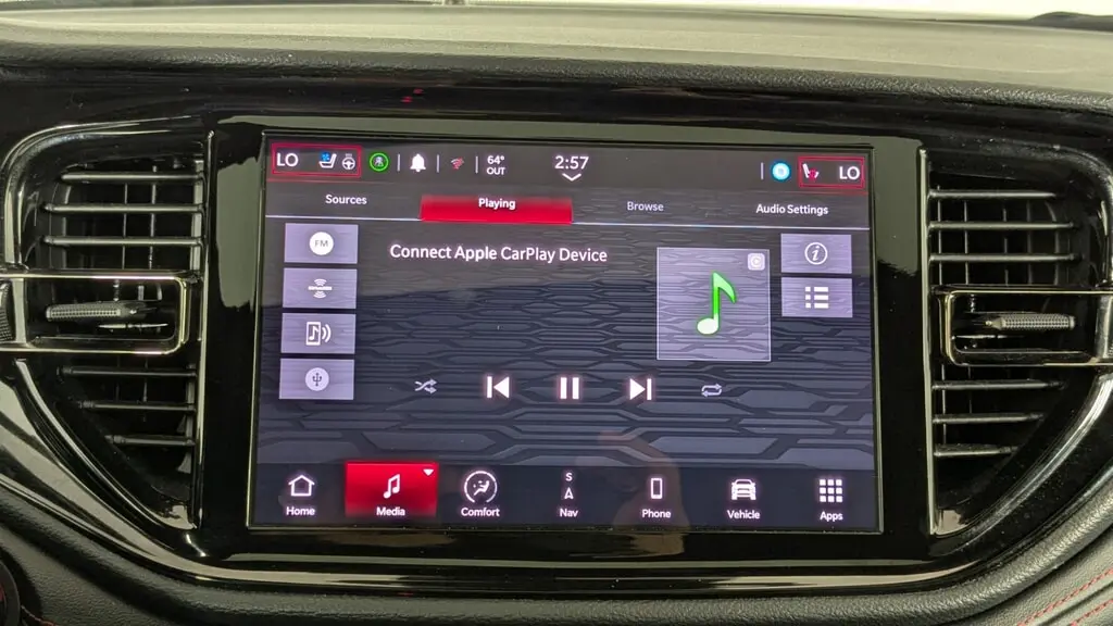 Florida Fine Cars - Used DODGE DURANGO 2024 ORLANDO GT PLUS