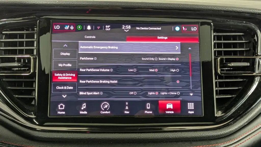 Florida Fine Cars - Used DODGE DURANGO 2024 ORLANDO GT PLUS