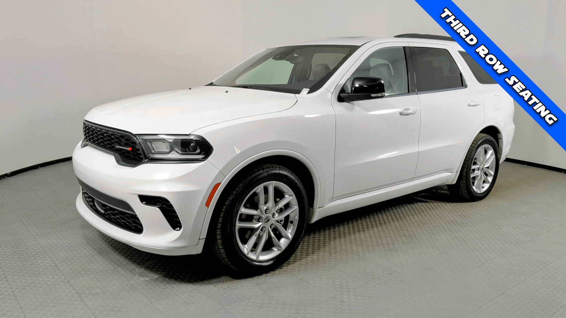 2024 Dodge Durango GT's photo