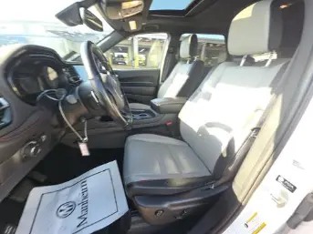 Florida Fine Cars - Used DODGE DURANGO 2024 ORLANDO GT PLUS