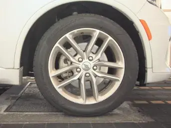 Florida Fine Cars - Used DODGE DURANGO 2024 ORLANDO GT PLUS