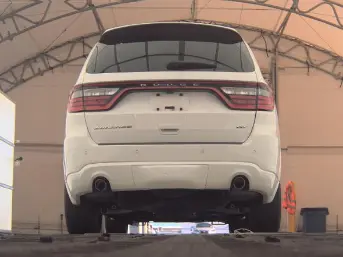 Florida Fine Cars - Used DODGE DURANGO 2024 ORLANDO GT PLUS