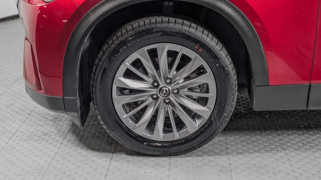 Florida Fine Cars - Used MAZDA CX-90 2024 ORLANDO 3.3 TURBO PREFERRED PLUS