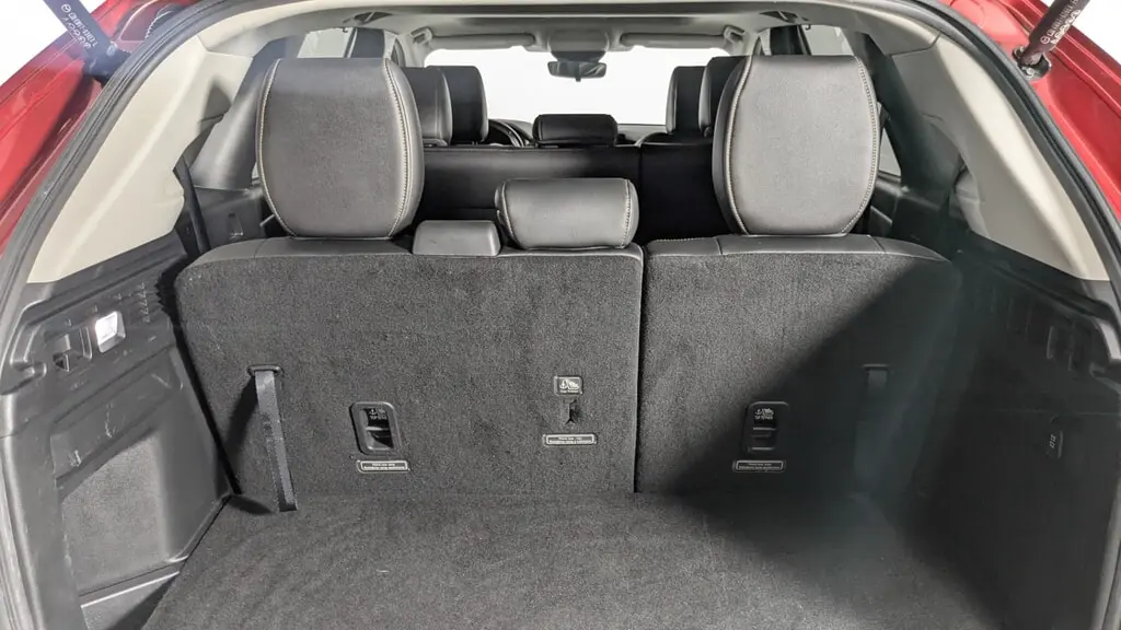 Florida Fine Cars - Used MAZDA CX-90 2024 ORLANDO 3.3 TURBO PREFERRED PLUS