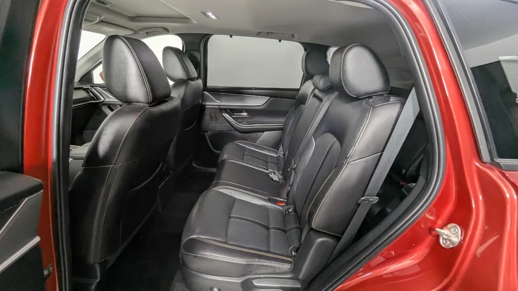 Florida Fine Cars - Used MAZDA CX-90 2024 ORLANDO 3.3 TURBO PREFERRED PLUS