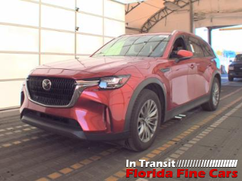 2024 Mazda CX-90 Turbo Preferred Plus Package's photo