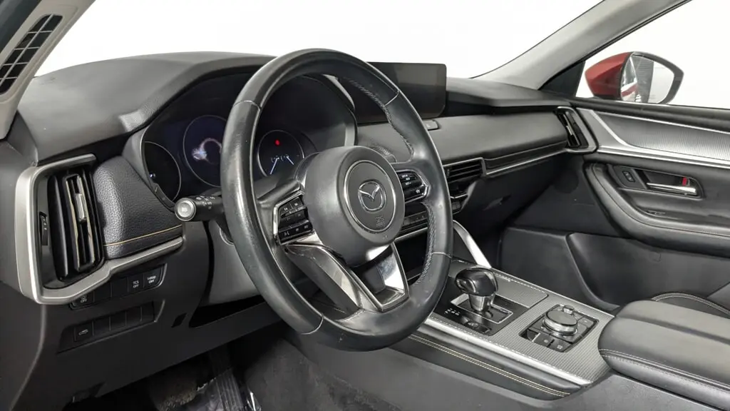 Florida Fine Cars - Used MAZDA CX-90 2024 ORLANDO 3.3 TURBO PREFERRED PLUS