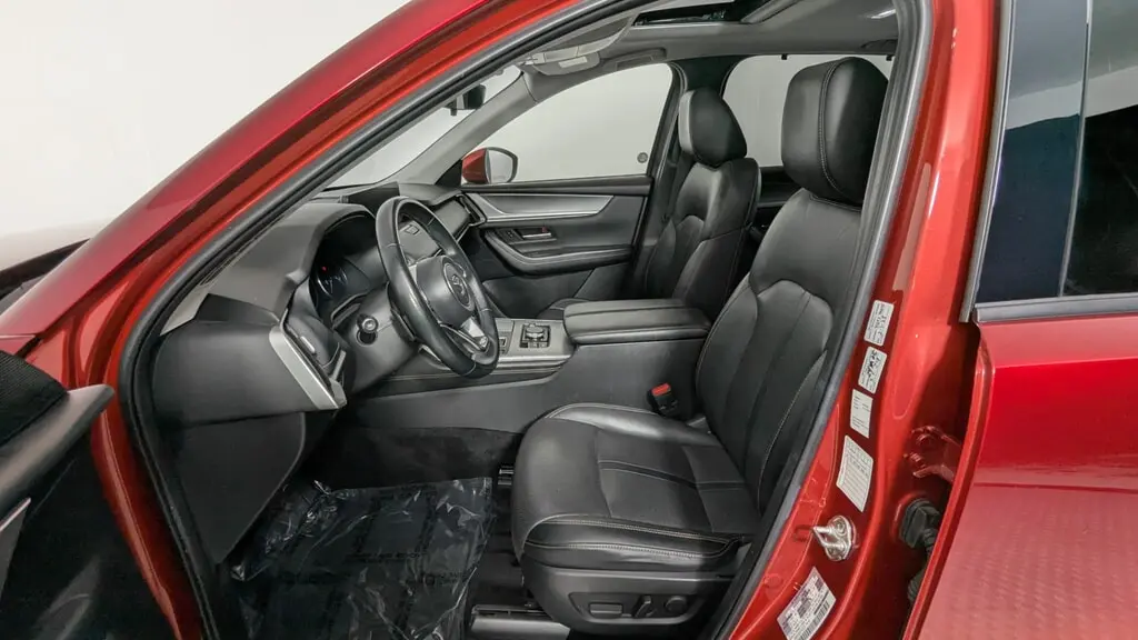 Florida Fine Cars - Used MAZDA CX-90 2024 ORLANDO 3.3 TURBO PREFERRED PLUS