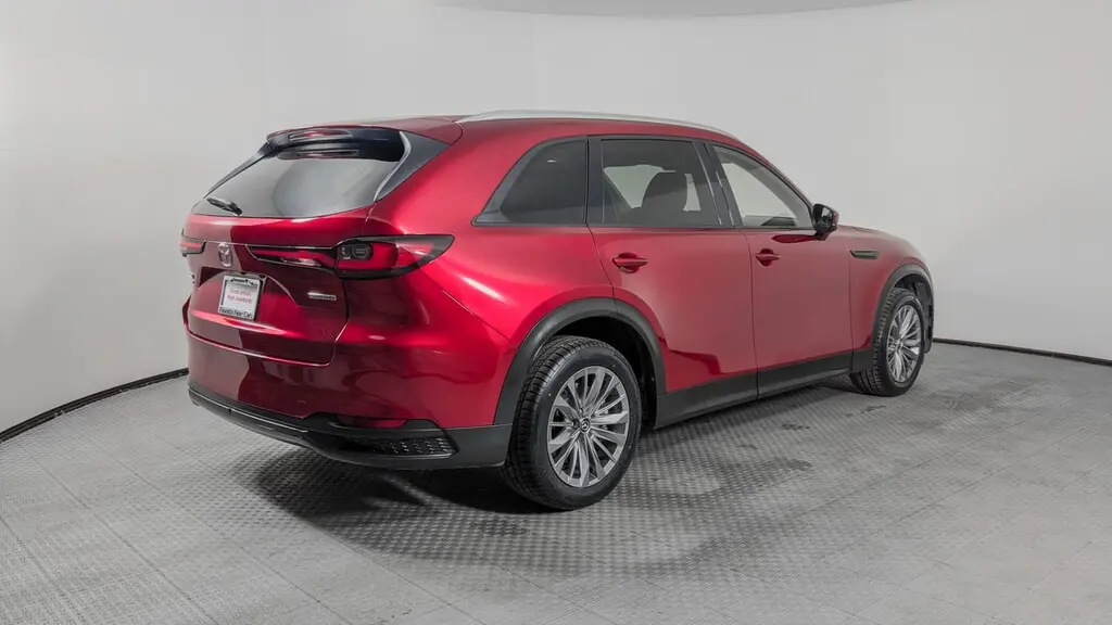 Florida Fine Cars - Used MAZDA CX-90 2024 ORLANDO 3.3 TURBO PREFERRED PLUS