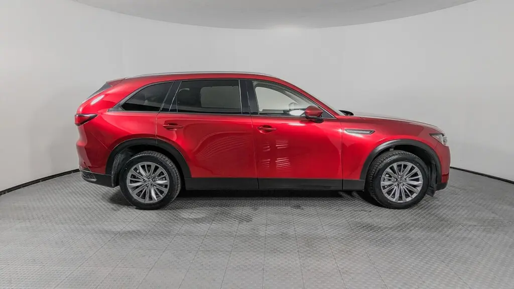 Florida Fine Cars - Used MAZDA CX-90 2024 ORLANDO 3.3 TURBO PREFERRED PLUS