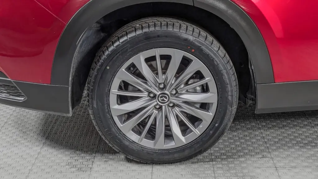 Florida Fine Cars - Used MAZDA CX-90 2024 ORLANDO 3.3 TURBO PREFERRED PLUS