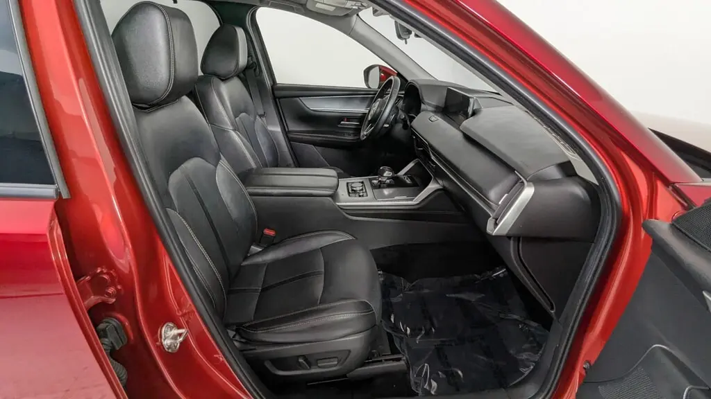 Florida Fine Cars - Used MAZDA CX-90 2024 ORLANDO 3.3 TURBO PREFERRED PLUS