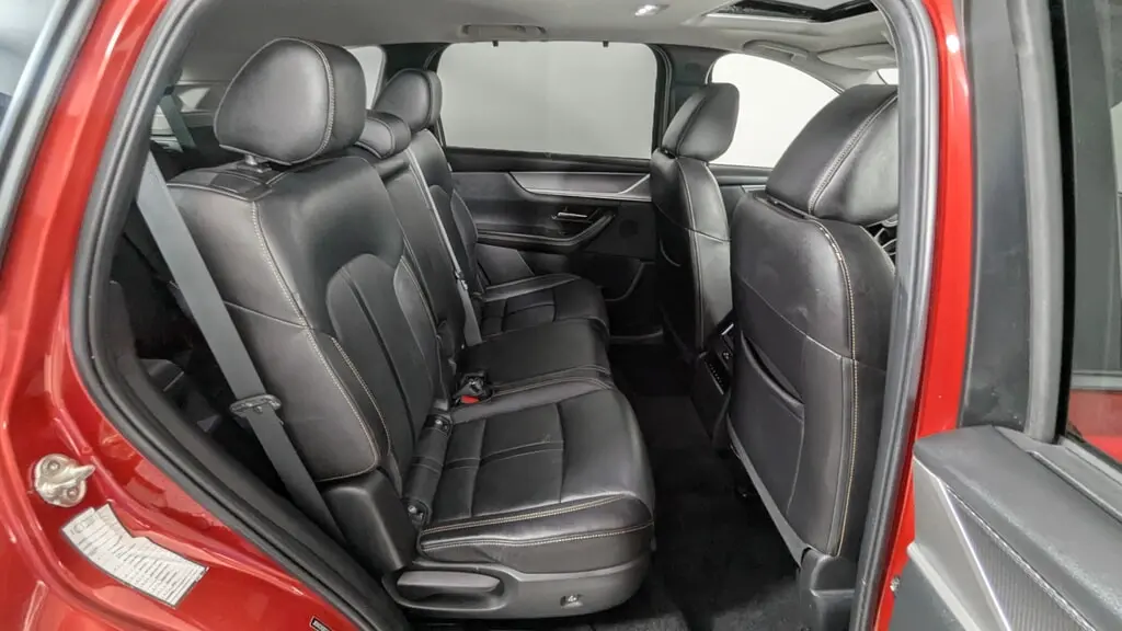 Florida Fine Cars - Used MAZDA CX-90 2024 ORLANDO 3.3 TURBO PREFERRED PLUS