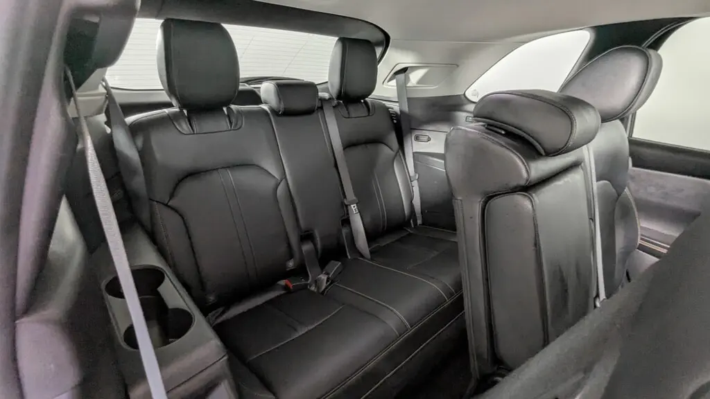 Florida Fine Cars - Used MAZDA CX-90 2024 ORLANDO 3.3 TURBO PREFERRED PLUS