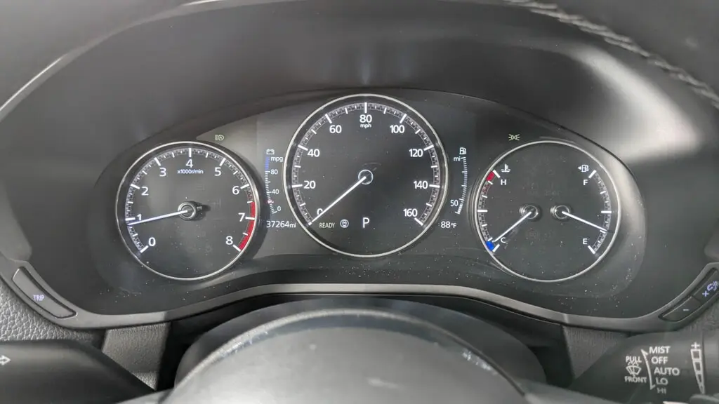 Florida Fine Cars - Used MAZDA CX-90 2024 ORLANDO 3.3 TURBO PREFERRED PLUS