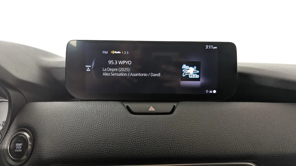 Florida Fine Cars - Used MAZDA CX-90 2024 ORLANDO 3.3 TURBO PREFERRED PLUS