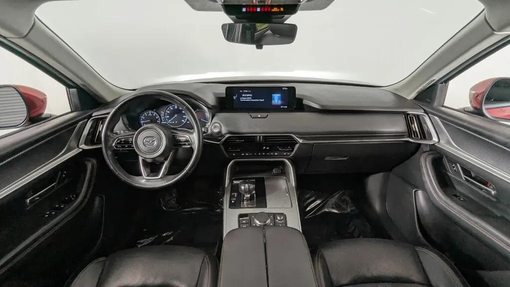 Florida Fine Cars - Used MAZDA CX-90 2024 ORLANDO 3.3 TURBO PREFERRED PLUS