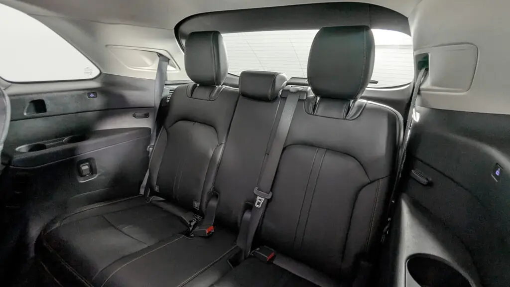 Florida Fine Cars - Used MAZDA CX-90 2024 ORLANDO 3.3 TURBO PREFERRED PLUS