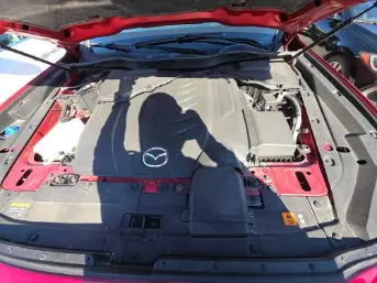 Florida Fine Cars - Used MAZDA CX-90 2024 ORLANDO 3.3 TURBO PREFERRED PLUS