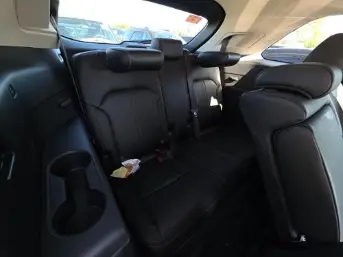 Florida Fine Cars - Used MAZDA CX-90 2024 ORLANDO 3.3 TURBO PREFERRED PLUS