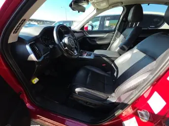 Florida Fine Cars - Used MAZDA CX-90 2024 ORLANDO 3.3 TURBO PREFERRED PLUS