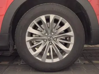 Florida Fine Cars - Used MAZDA CX-90 2024 ORLANDO 3.3 TURBO PREFERRED PLUS